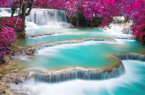 27 Amazing Natural Wonders in Asia