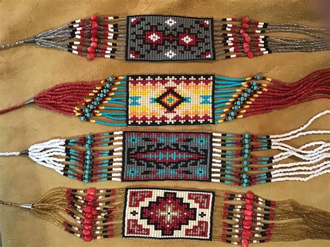 Navajo Tribe Jewelry