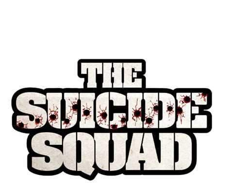 The Suicide Squad