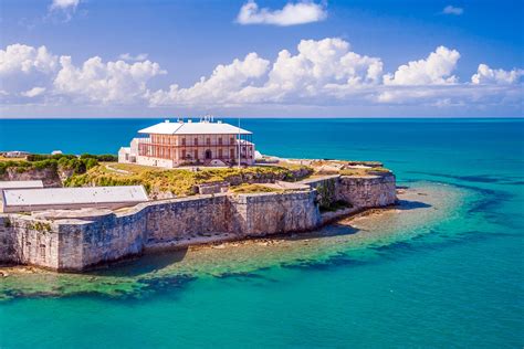 8 Best Things to Do in Bermuda - What is Bermuda Most Famous For? – Go ...