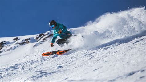 Whistler Blackcomb: How to ski North America's largest resort