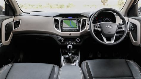 Interior Image, Hyundai Creta Photo - CarWale