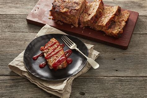 Ma’s Meatloaf — Farm to Fork | Chocolate sauce recipes, Mince recipes ...