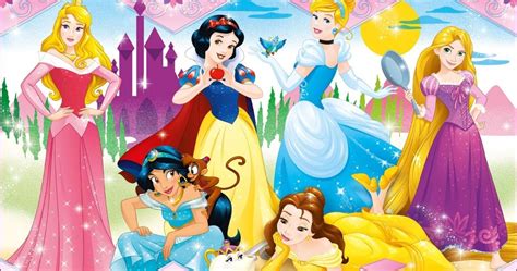 Disney Princess Reader My Top 10 Favorite Disney Songs | Images and ...