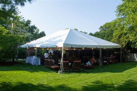 Party Tent Rentals - The Fun Ones