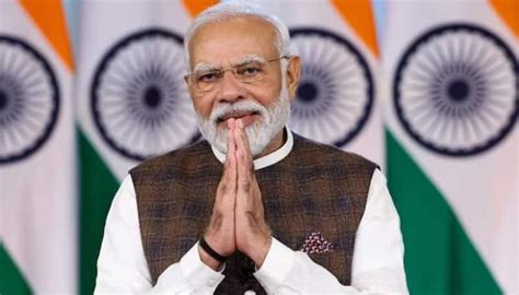 Assembly Election 2023: PM Modi To Celebrate At BJP HQ This Evening ...