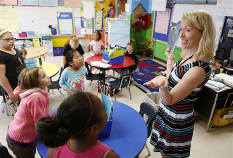 Covington summer program’s curriculum focus paying off – Kentucky Teacher