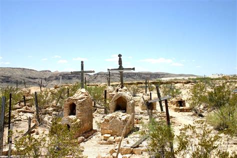 Terlingua Ghost Town Cemetery | Smithsonian Photo Contest | Smithsonian ...