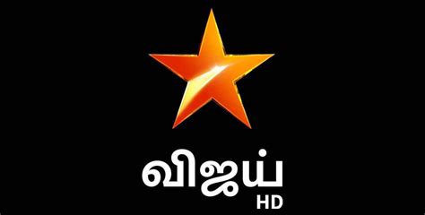 Star Vijay HD Channel Added on Sun Direct DTH Service at Number 808