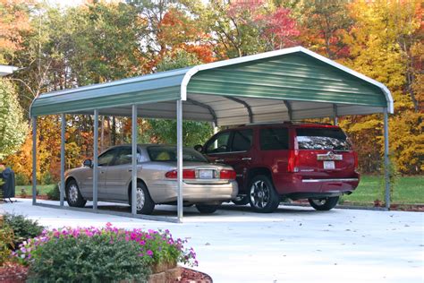 Do It Yourself Carport Designs - Image to u