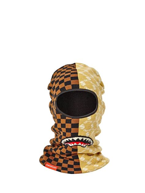 bape mask full face - Google Search | Full face, Mask, Bape