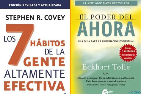 Los 10 mejores libros de autoayuda - ¡Descubre cuáles son los que más ...