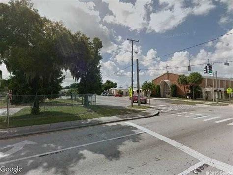 Google Street View Pine Castle (Orange County, FL) - Google Maps