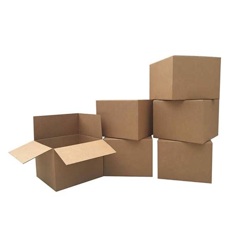 Custom Corrugated Boxes & Packaging – Flat 20% OFF