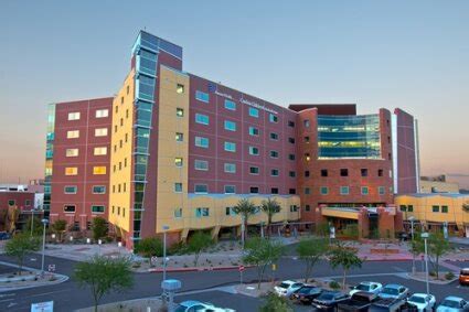 Banner Desert Medical Center in Mesa, AZ - US News Best Hospitals