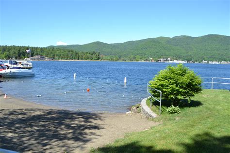 Lake George Beaches and Beyond | Lake George, NY Official Tourism Site ...