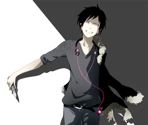 Izaya Orihara ♥ - 1Izaya Orihara Photo (34916881) - Fanpop