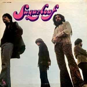 Sugarloaf | Sugarloaf - Big Love Vinyl