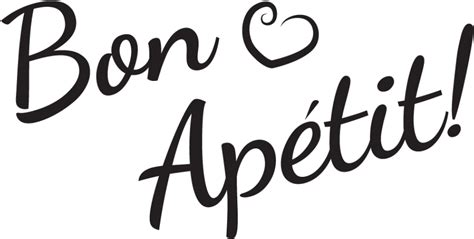 Download HD Bon Appetit Logo Png Transparent PNG Image - NicePNG.com