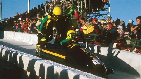 Winter Olympics 2022: Jamaica's bobsleigh team bids to make history ...