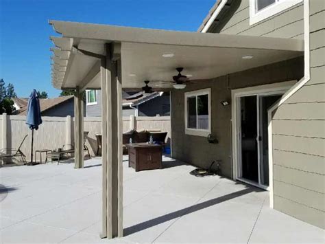 Patio Covers Corona, CA | Aluminum Patio Covers