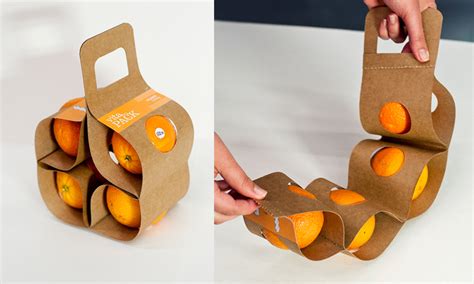 30 Bizarre and Creative Packaging Design Examples