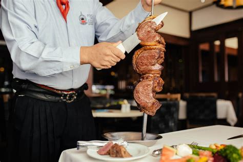 ‘Meat-Eater’s Mecca’: How the Brazilian Steakhouse Swept America - Eater