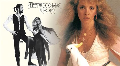 11 Things That Make Fleetwood Mac’s ‘Rumours’ A Musical Masterpiece ...