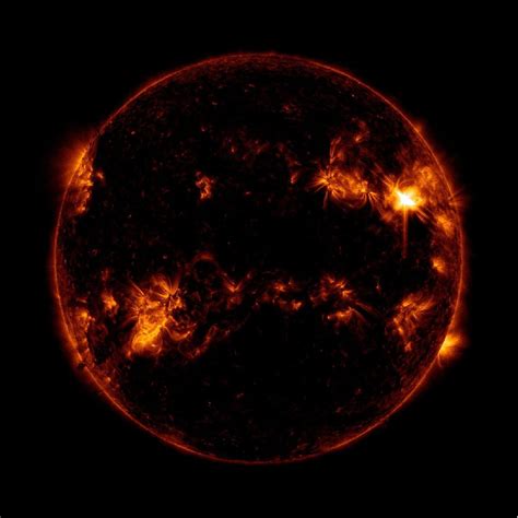 SDO - eoPortal Directory - Satellite Missions