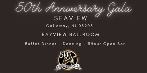 50th Anniversary Gala | Absegami High School