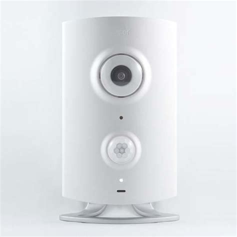 Piper A Smart Home Automation & Security Device | Gadgetsin