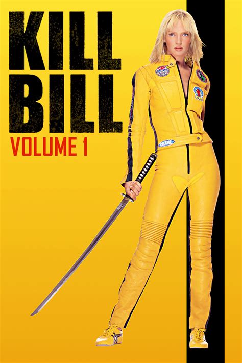 Film Reviews from the Cosmic Catacombs: Kill Bill: Vol. 1 (2003) Review