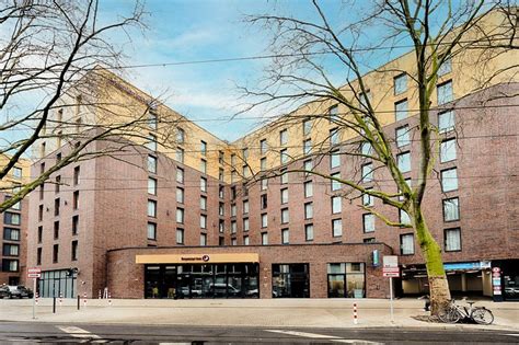 PREMIER INN DÜSSELDORF CITY FRIEDRICHSTADT HOTEL - Updated 2024 Prices ...