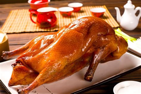 The best Peking duck in Beijing: five restaurants that roast to ...