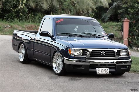 lets see your 95.5-96 tacoma - Page 2 - Toyota Tacoma Forum