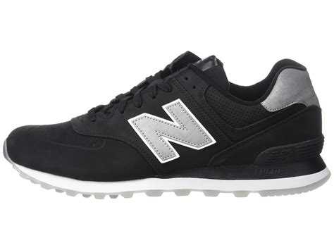 New Balance Classics ML574v1 at Zappos.com