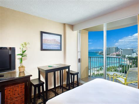 Aston Waikiki Beach Hotel, Honolulu (HI), United States - Photos, Room ...