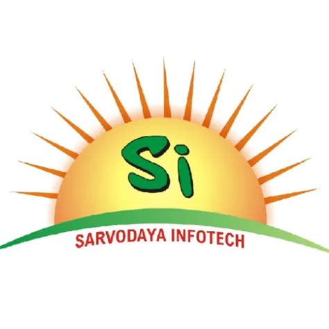 Sarvodaya Infotech Pvt ltd Company Profile, information, investors ...