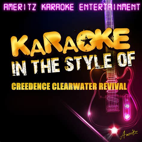 Proud Mary (Karaoke Version) - YouTube Music