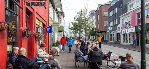 The 11 Best Restaurants in Reykjavík in 2023