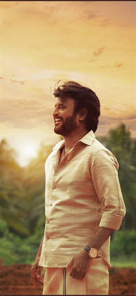 Rajinikanth Annathe, rajini, rajnikanth, super star, HD phone wallpaper ...