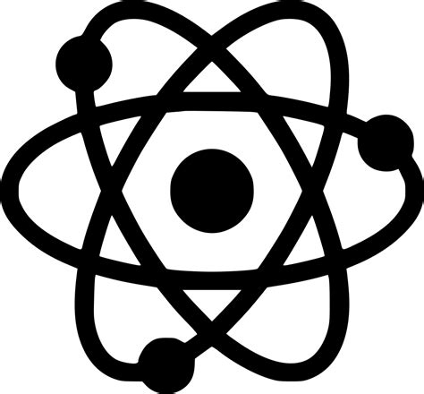 Science silhouette png pic - PNG All