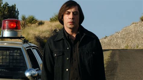 No Country For Old Men's Opening Scene Had To Be The 'Most Violent ...