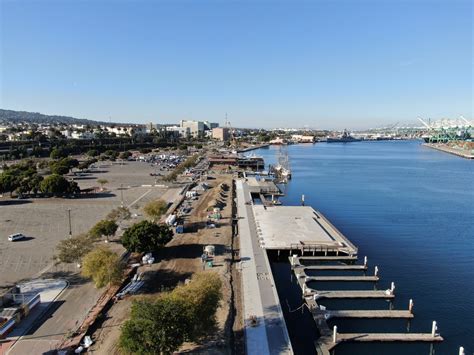 San Pedro’s new waterfront infrastructure — offering full water views ...