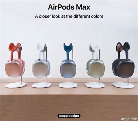 AirPods Max | Different colors, Utensil, Home