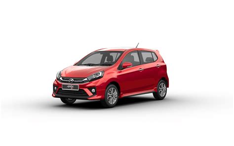 Harga Kereta Axia Baru 2021 Promosi Terbaru - Perodua Malaysia