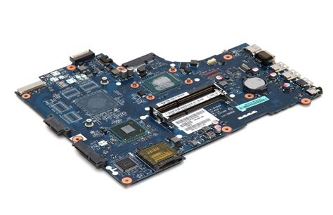 Dell Inspiron 15 3521 5521 Motherboard System Board With Intel Core-i3 ...