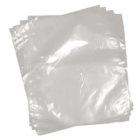 Transparent Polypropylene Pouch at Rs 120/kilogram | PP Pouches in New ...