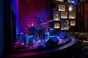 Joe's Pub at the Public Theater | Music in East Village, New York