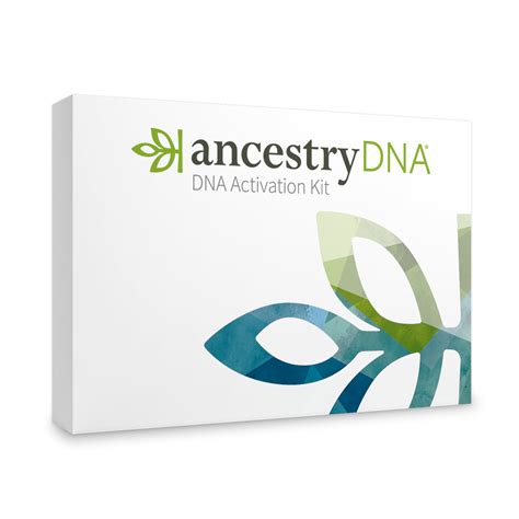 AncestryDNA Personalized Genetic & Ethnicity Test Kit - Walmart.com